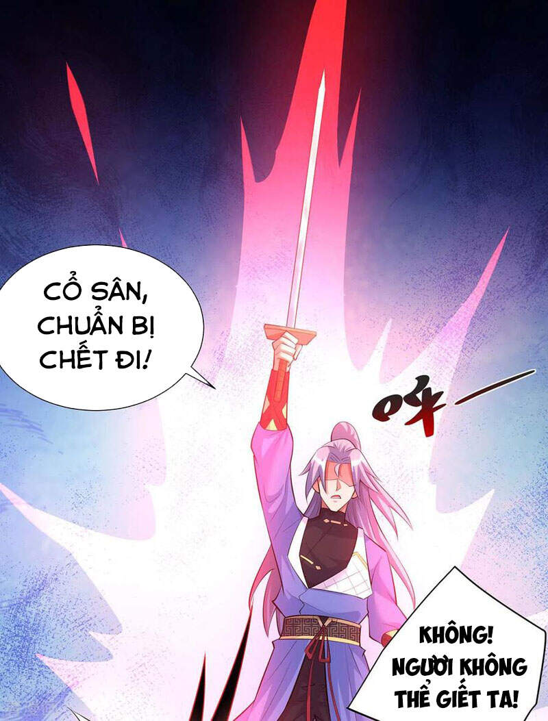 Trọng Sinh Sau Tám Vạn Năm Chapter 259 - 26