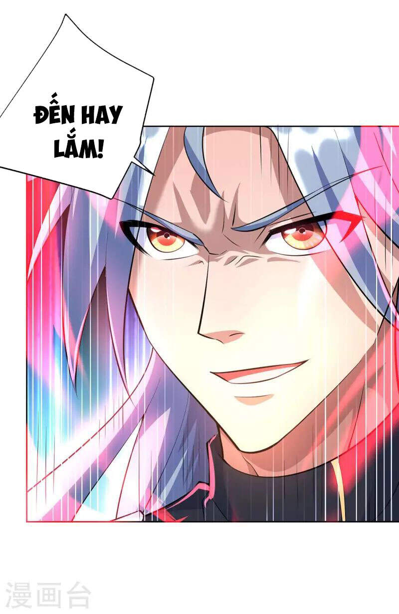 Trọng Sinh Sau Tám Vạn Năm Chapter 260 - 20