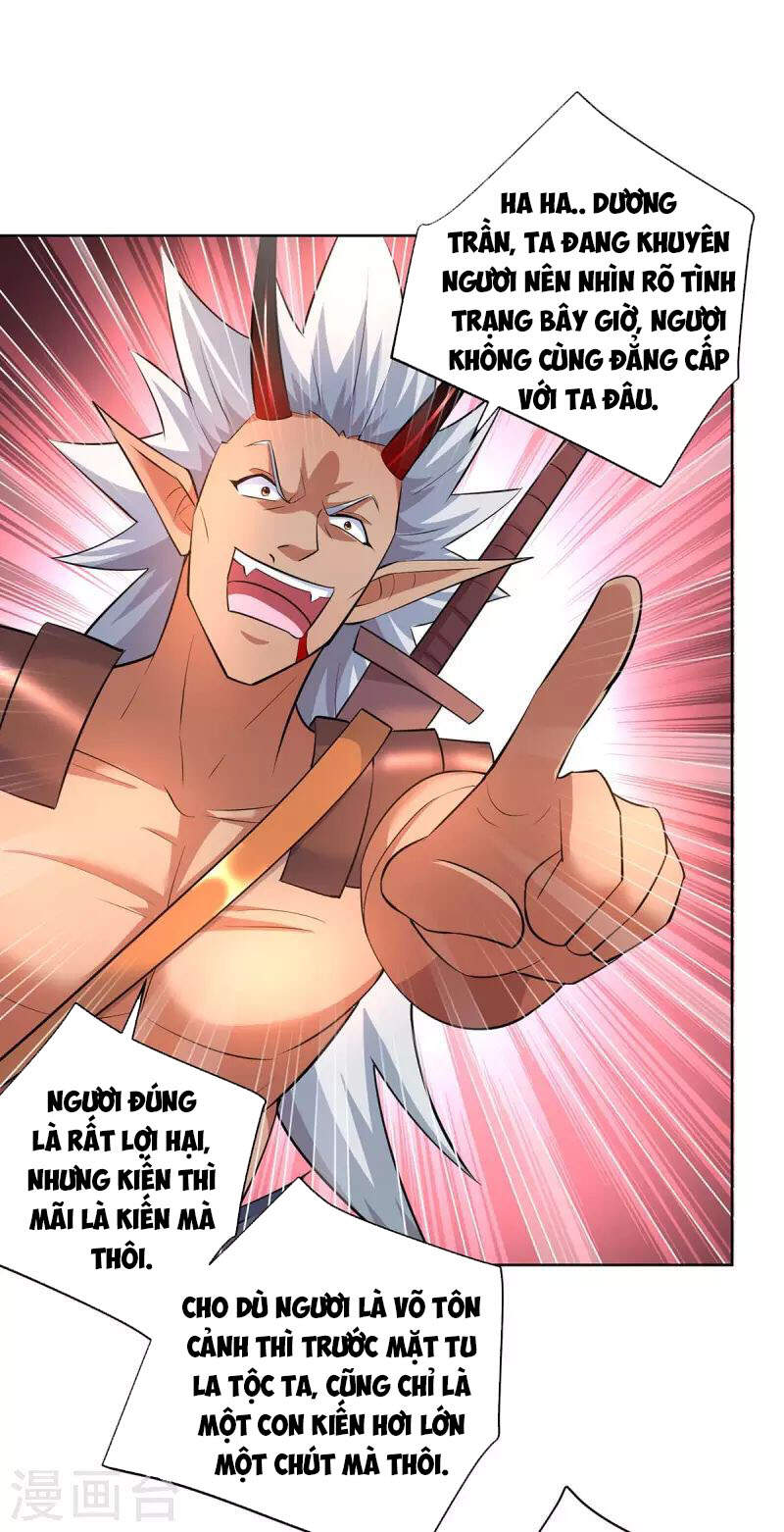 Trọng Sinh Sau Tám Vạn Năm Chapter 260 - 5