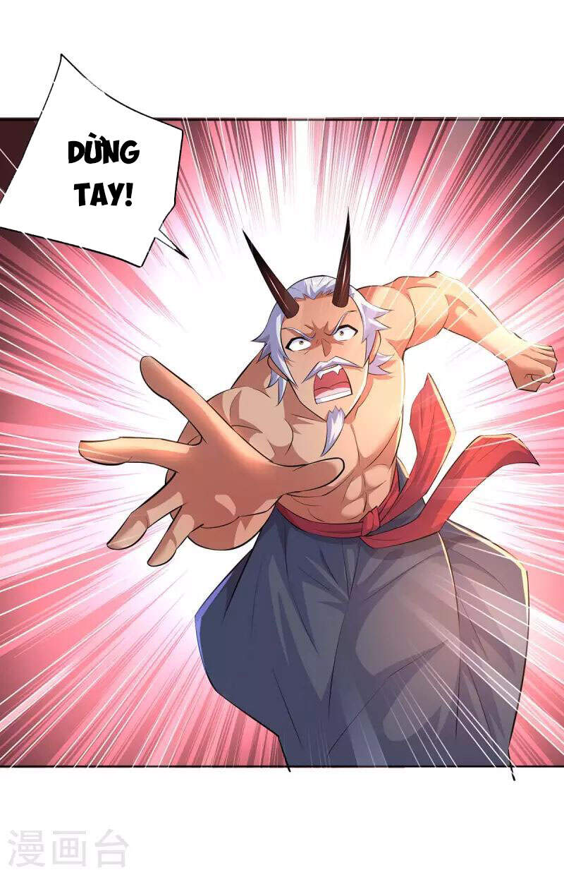 Trọng Sinh Sau Tám Vạn Năm Chapter 260 - 9
