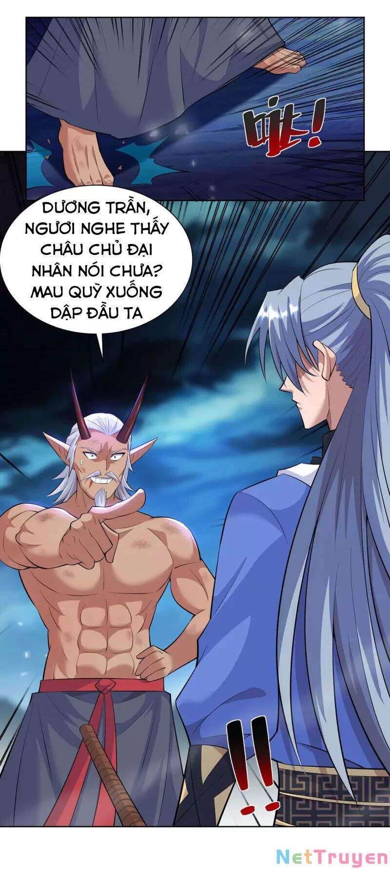 Trọng Sinh Sau Tám Vạn Năm Chapter 262 - 7