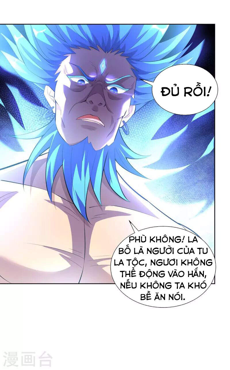 Trọng Sinh Sau Tám Vạn Năm Chapter 264 - 16