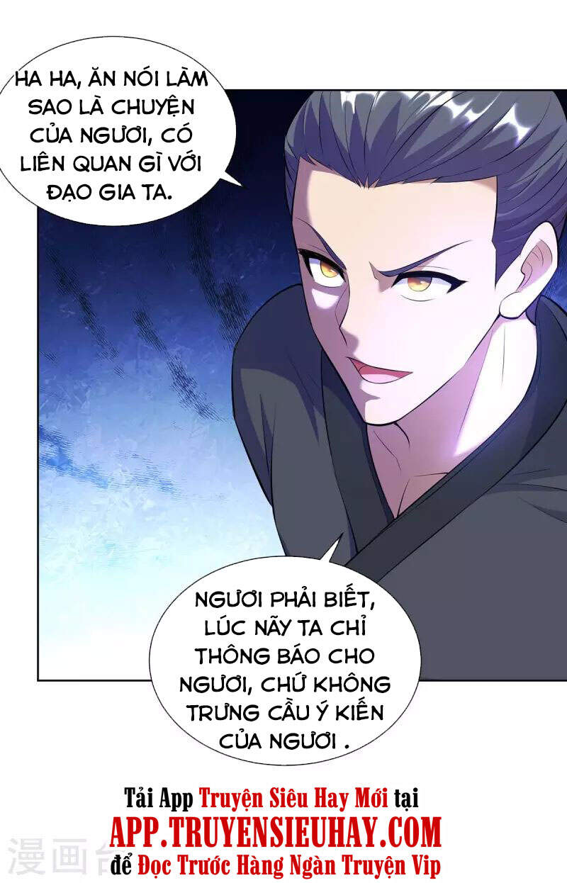 Trọng Sinh Sau Tám Vạn Năm Chapter 264 - 17