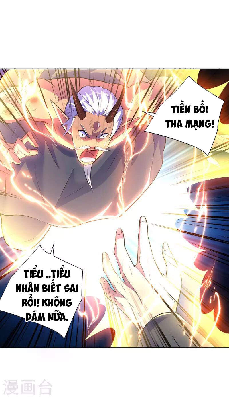 Trọng Sinh Sau Tám Vạn Năm Chapter 264 - 20