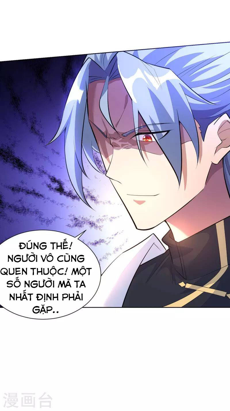Trọng Sinh Sau Tám Vạn Năm Chapter 268 - 11