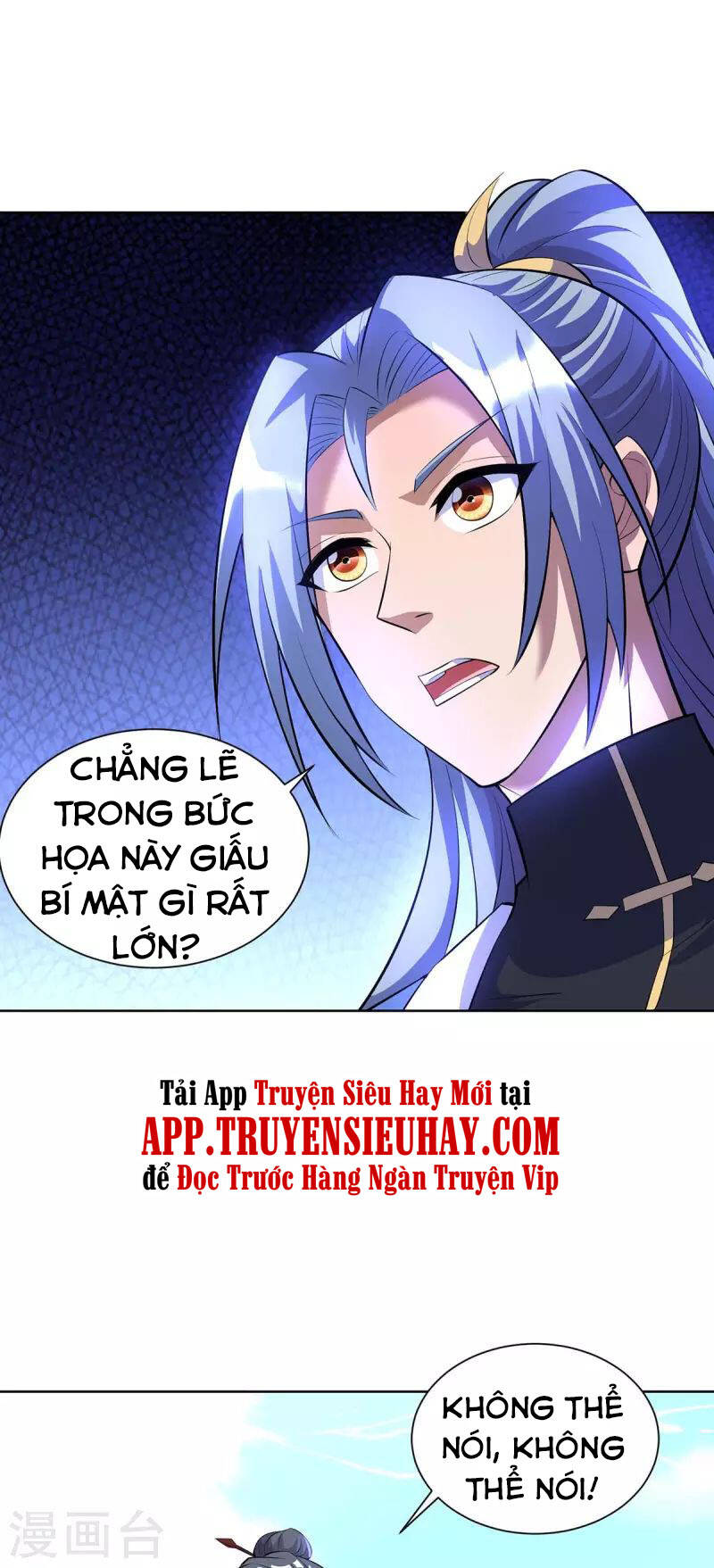Trọng Sinh Sau Tám Vạn Năm Chapter 268 - 22