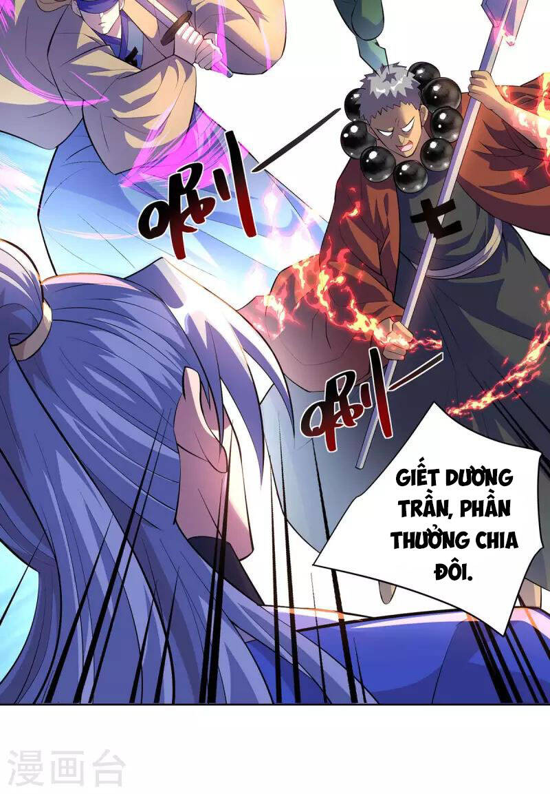 Trọng Sinh Sau Tám Vạn Năm Chapter 270 - 22