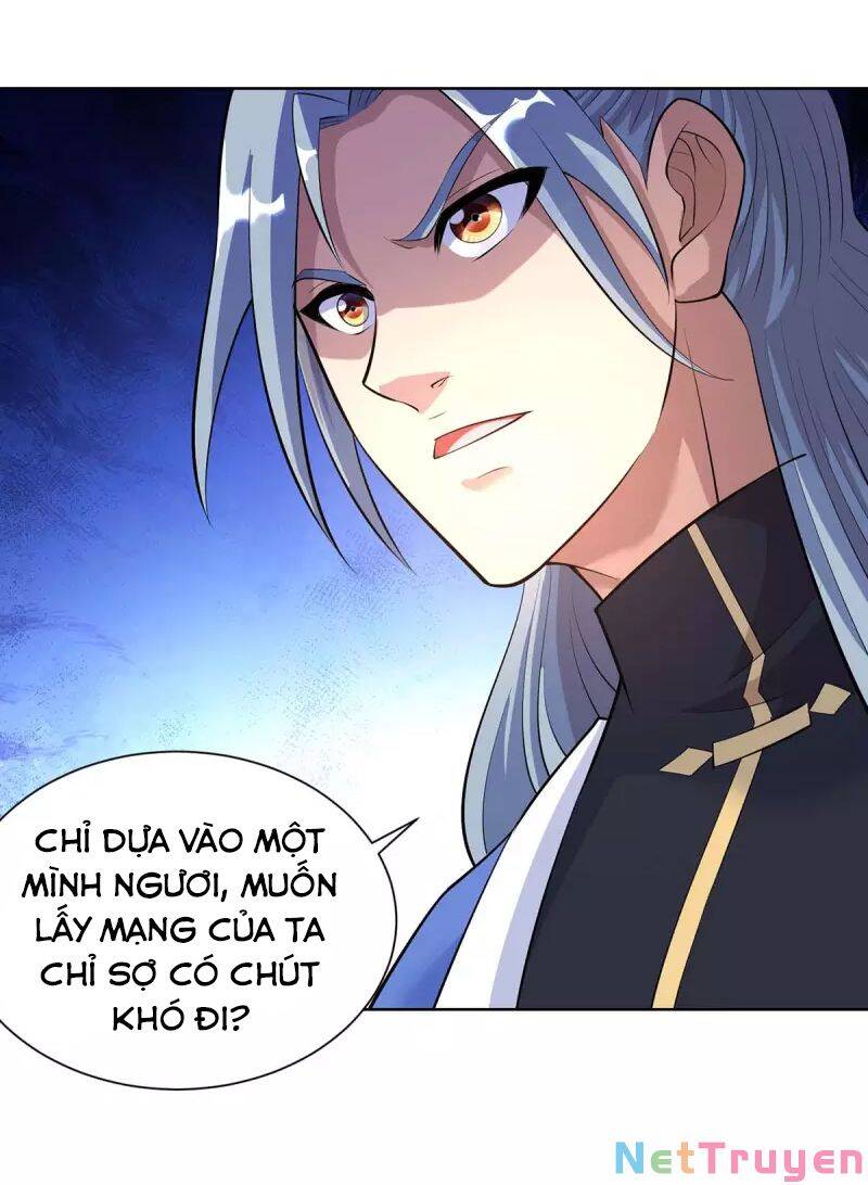 Trọng Sinh Sau Tám Vạn Năm Chapter 273 - 23