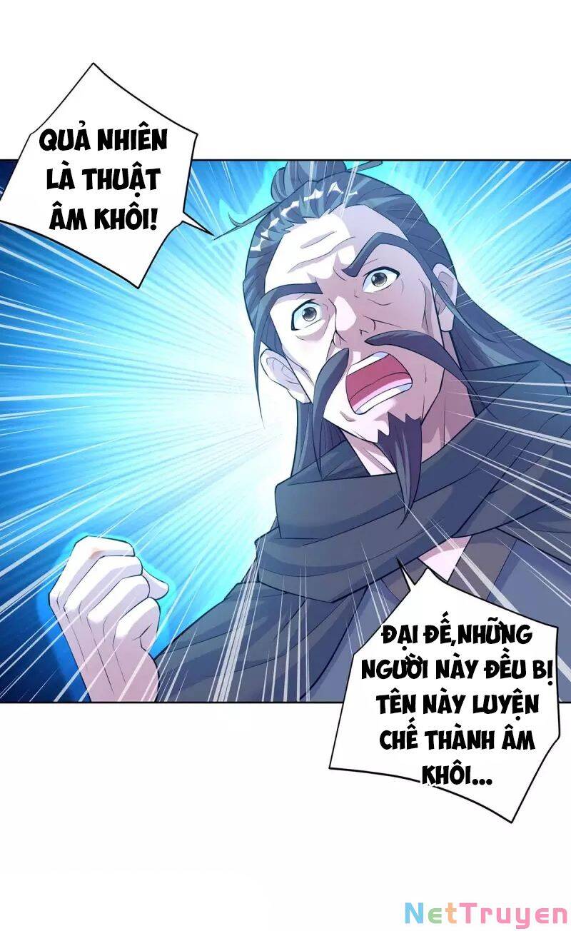 Trọng Sinh Sau Tám Vạn Năm Chapter 273 - 28
