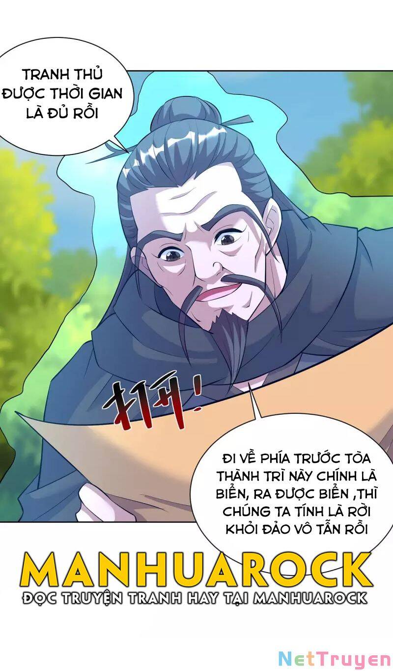 Trọng Sinh Sau Tám Vạn Năm Chapter 273 - 9