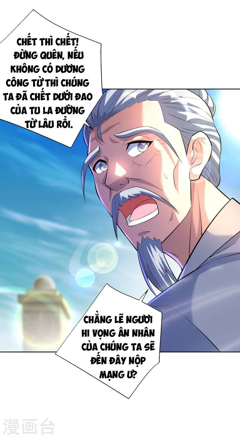 Trọng Sinh Sau Tám Vạn Năm Chapter 276 - 32