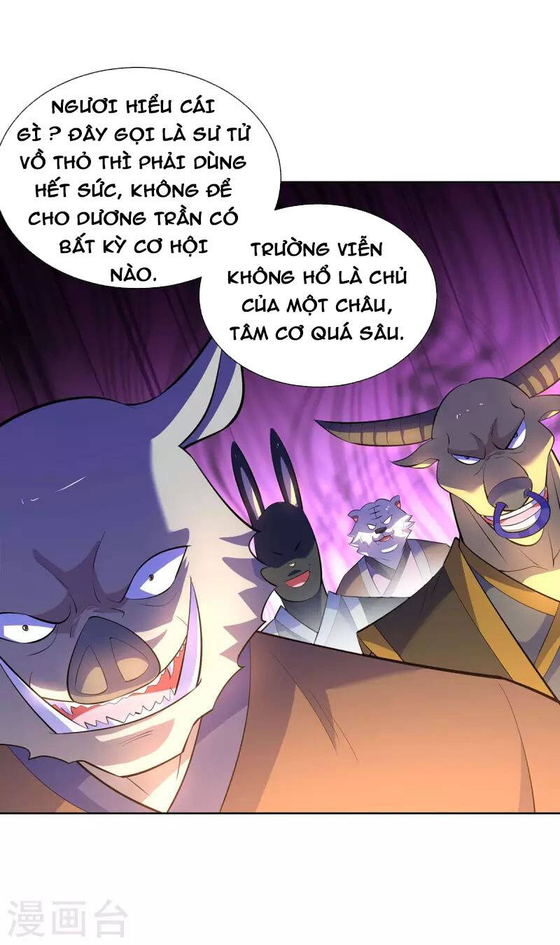 Trọng Sinh Sau Tám Vạn Năm Chapter 278 - 3