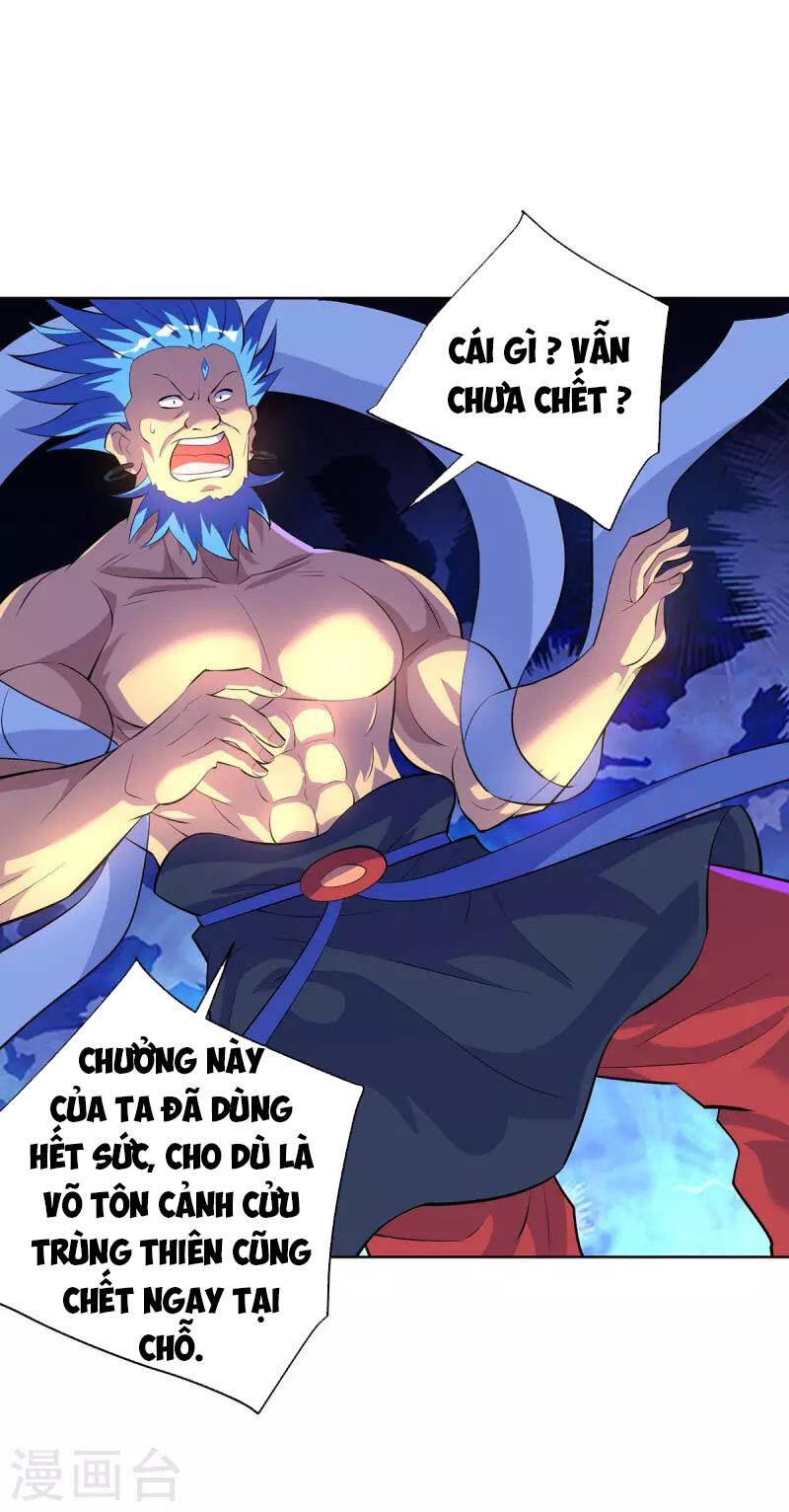 Trọng Sinh Sau Tám Vạn Năm Chapter 278 - 28