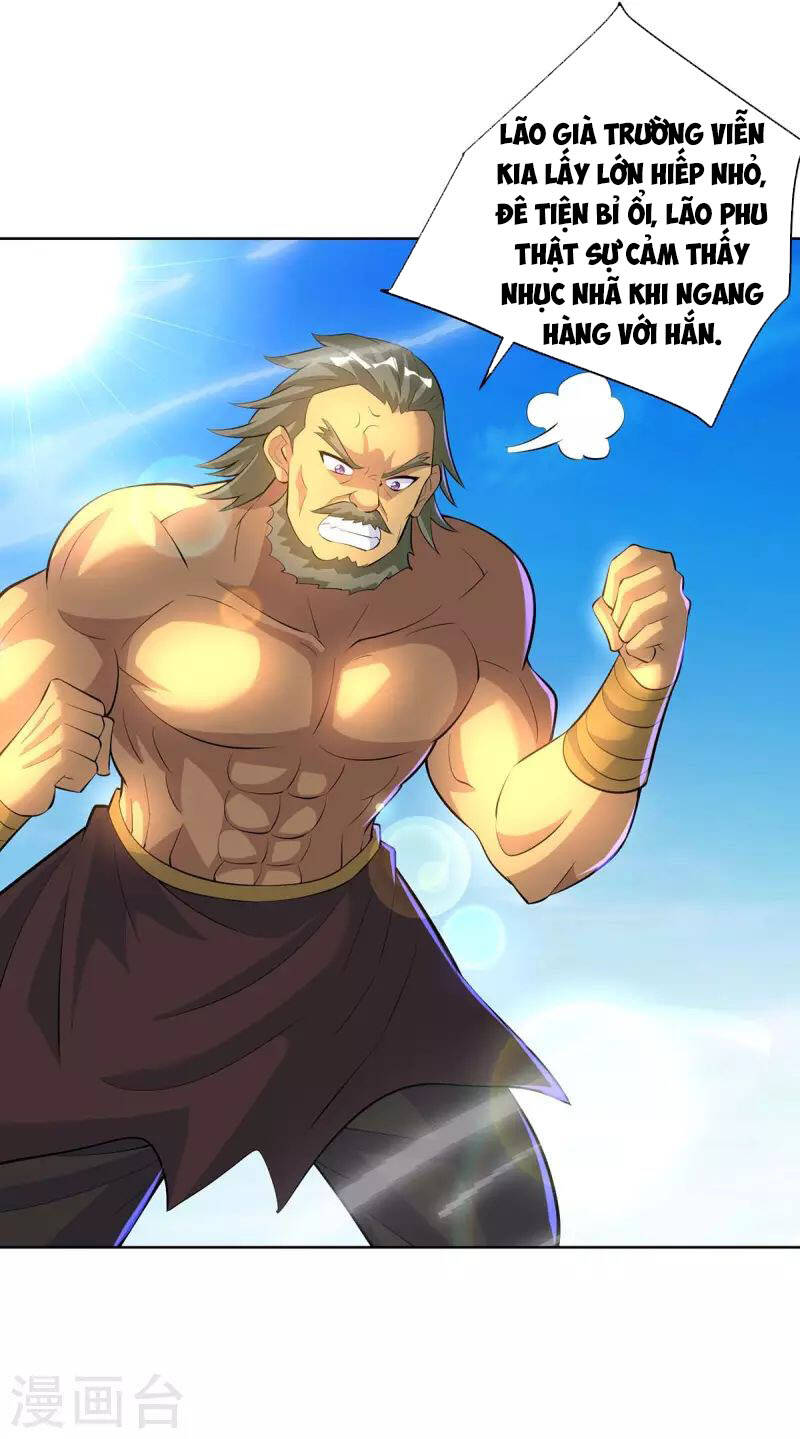 Trọng Sinh Sau Tám Vạn Năm Chapter 278 - 4