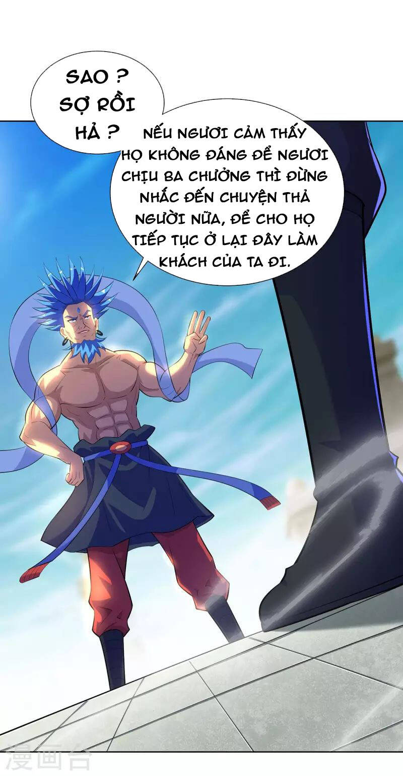 Trọng Sinh Sau Tám Vạn Năm Chapter 278 - 6