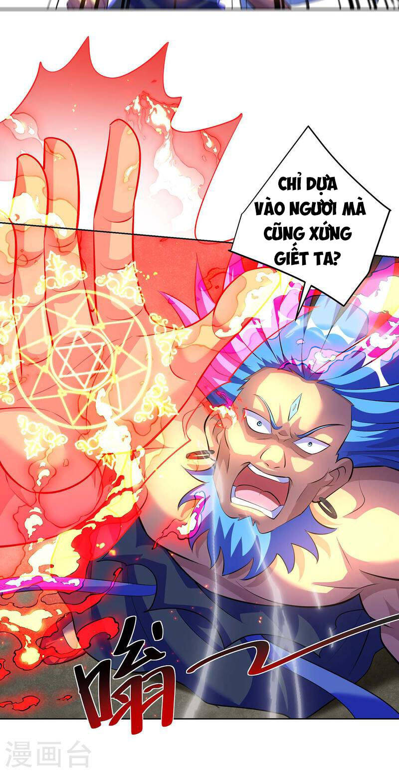Trọng Sinh Sau Tám Vạn Năm Chapter 281 - 11