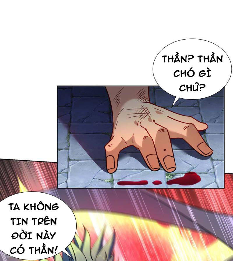 Trọng Sinh Sau Tám Vạn Năm Chapter 284 - 1
