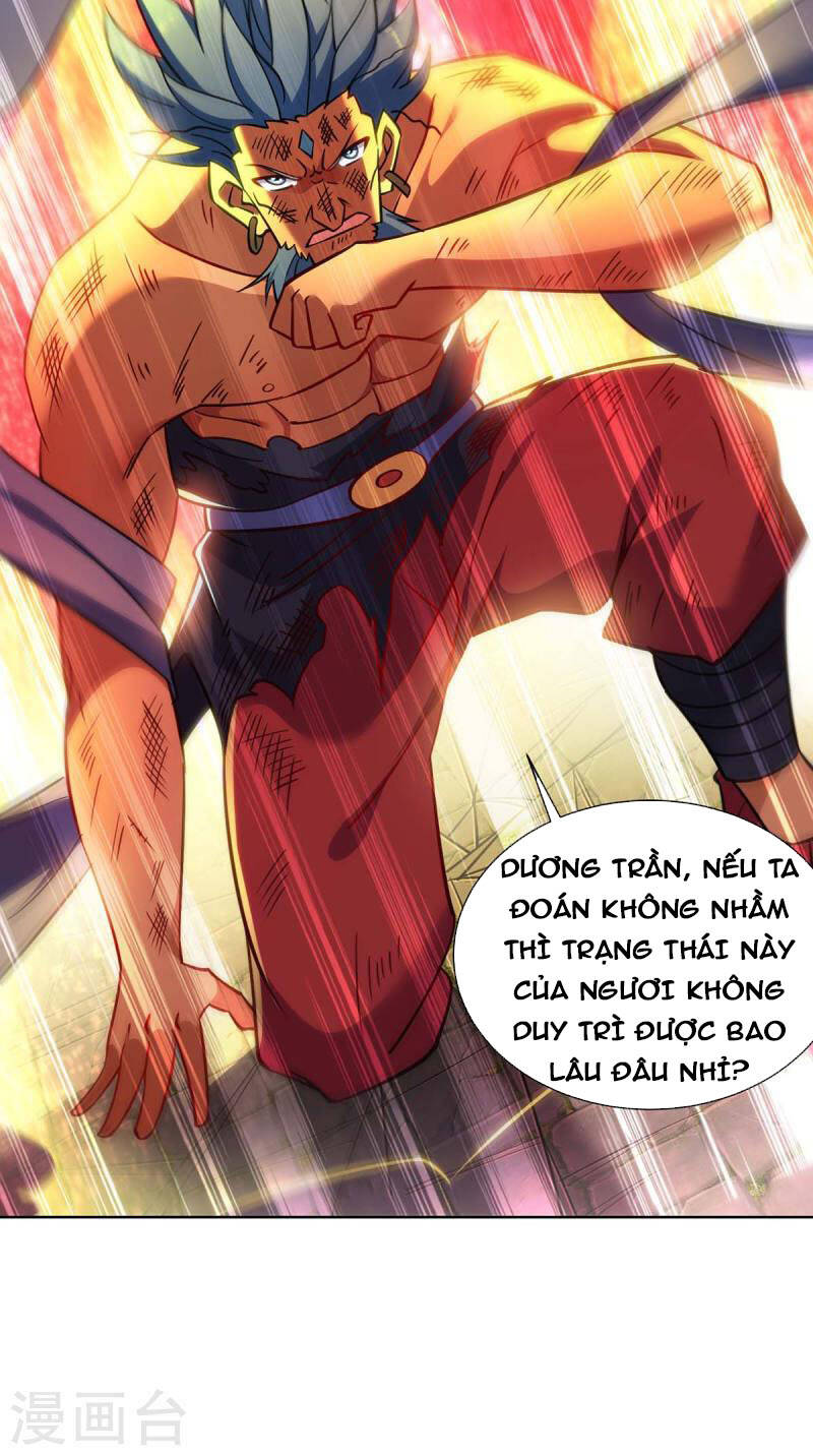 Trọng Sinh Sau Tám Vạn Năm Chapter 284 - 2