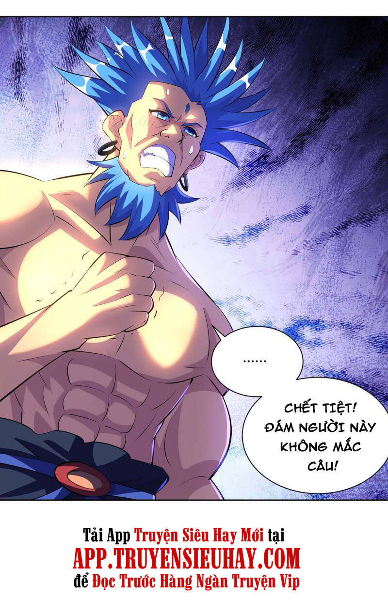 Trọng Sinh Sau Tám Vạn Năm Chapter 285 - 23