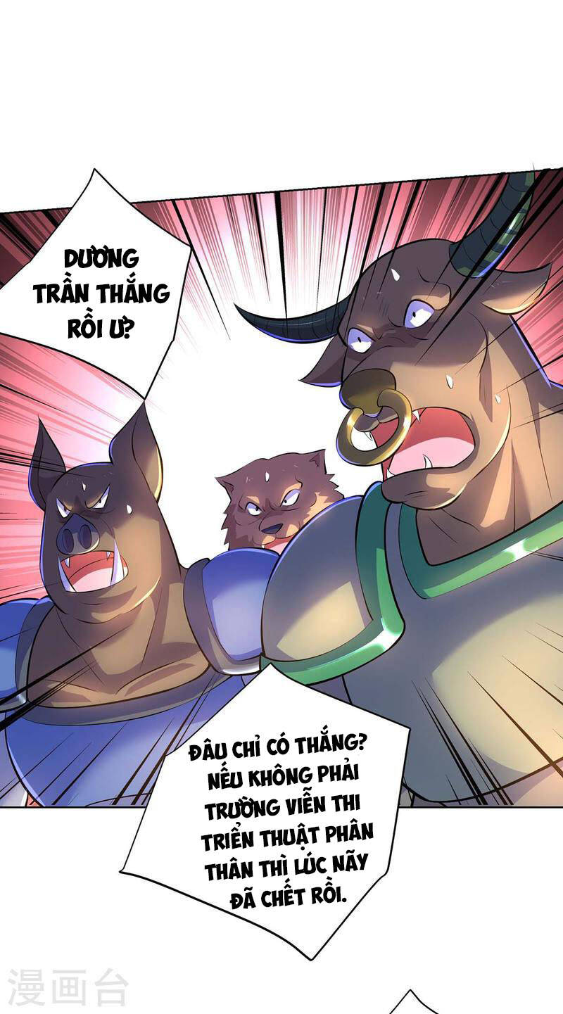 Trọng Sinh Sau Tám Vạn Năm Chapter 285 - 4
