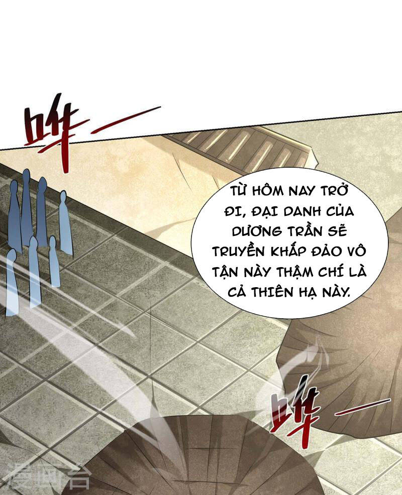 Trọng Sinh Sau Tám Vạn Năm Chapter 285 - 6