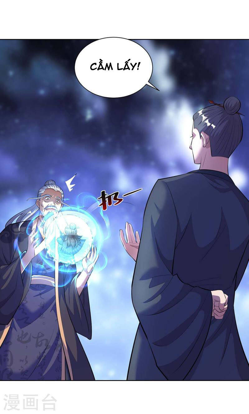 Trọng Sinh Sau Tám Vạn Năm Chapter 287 - 29