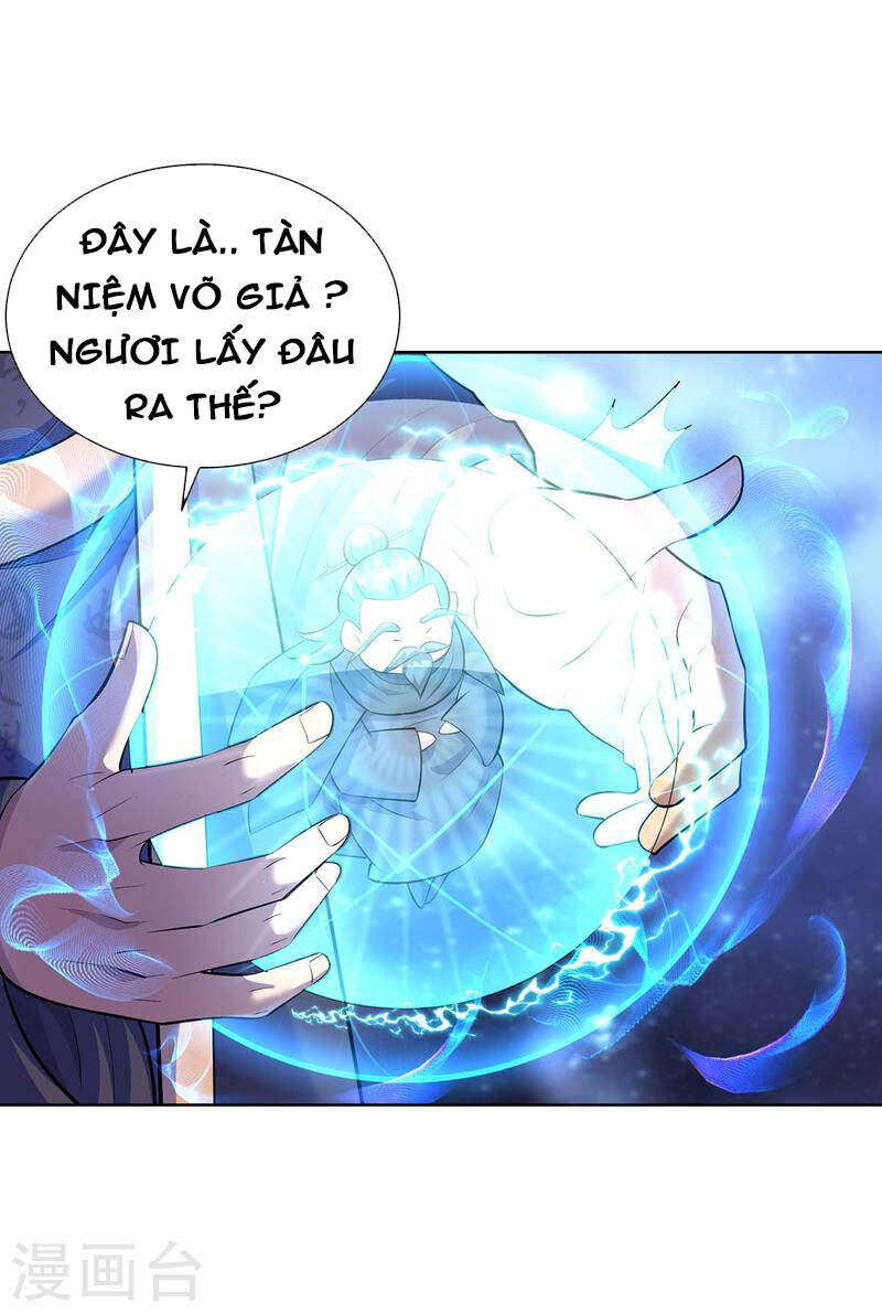 Trọng Sinh Sau Tám Vạn Năm Chapter 287 - 30