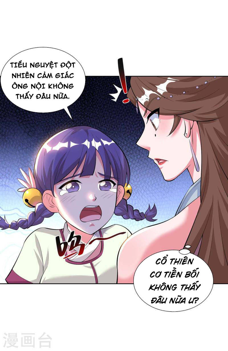 Trọng Sinh Sau Tám Vạn Năm Chapter 288 - 24