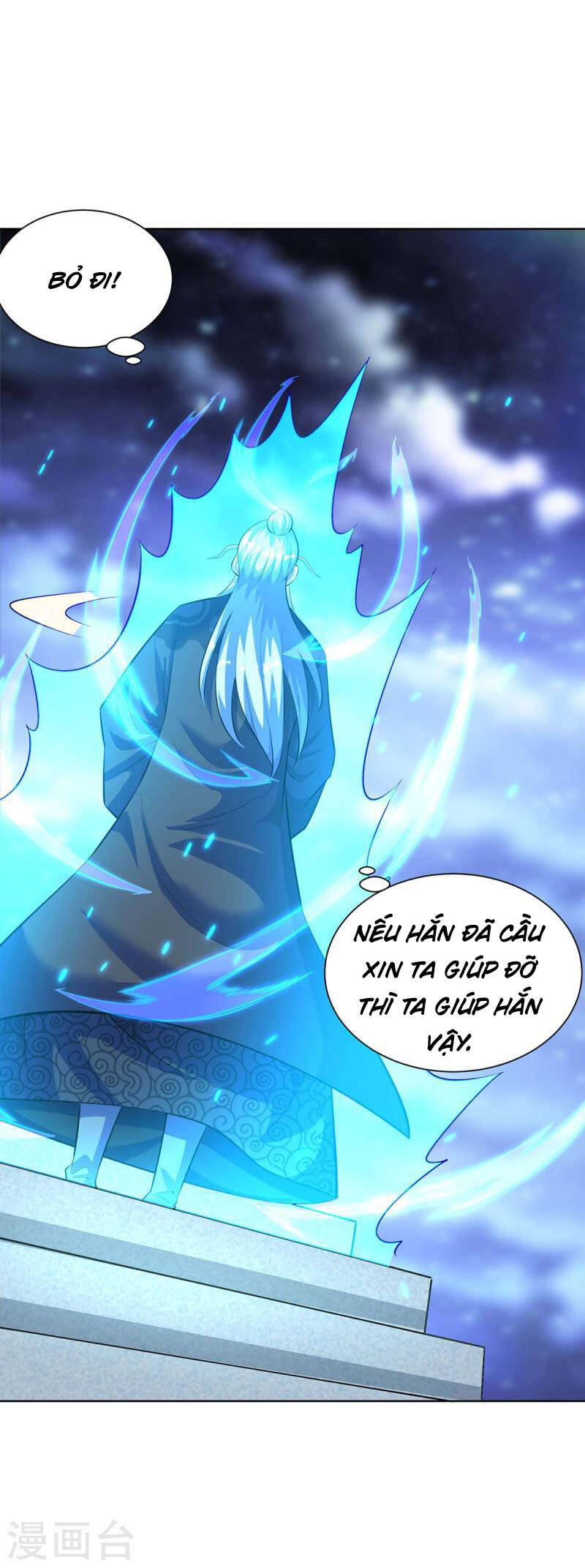 Trọng Sinh Sau Tám Vạn Năm Chapter 288 - 5