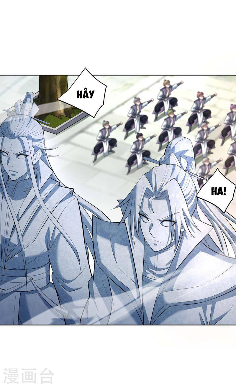 Trọng Sinh Sau Tám Vạn Năm Chapter 288 - 10