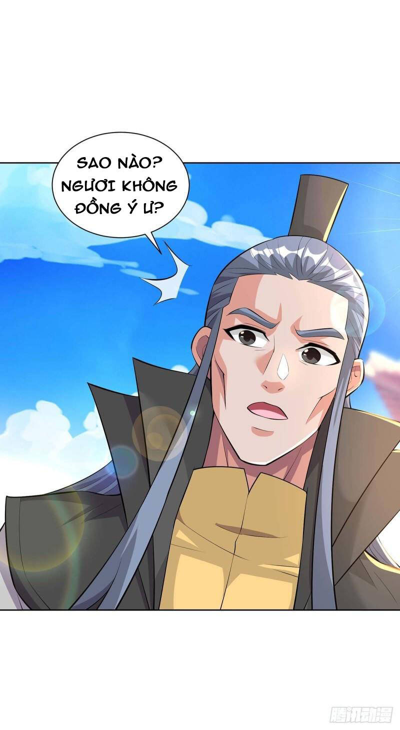 Trọng Sinh Sau Tám Vạn Năm Chapter 289 - 9
