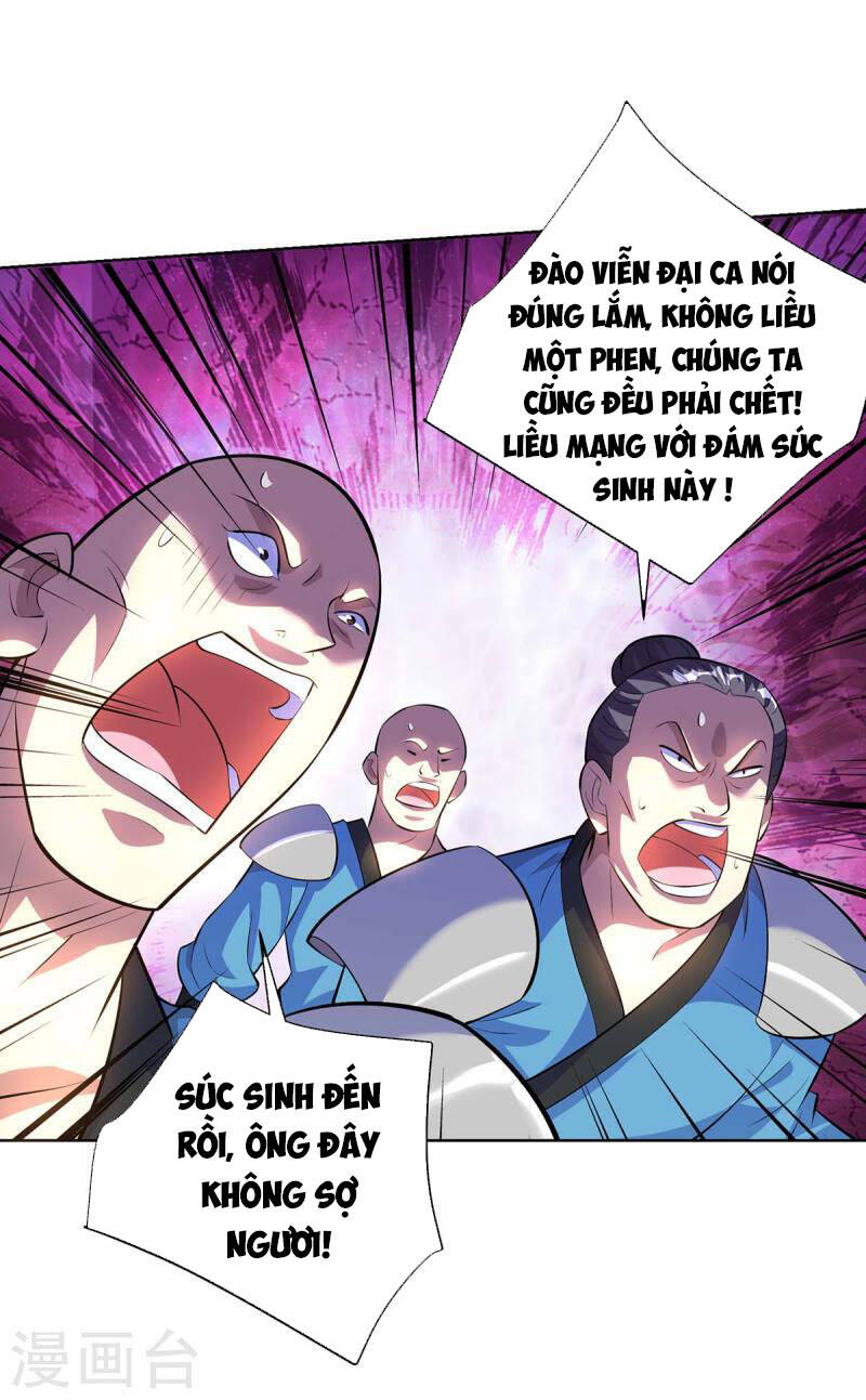 Trọng Sinh Sau Tám Vạn Năm Chapter 290 - 24