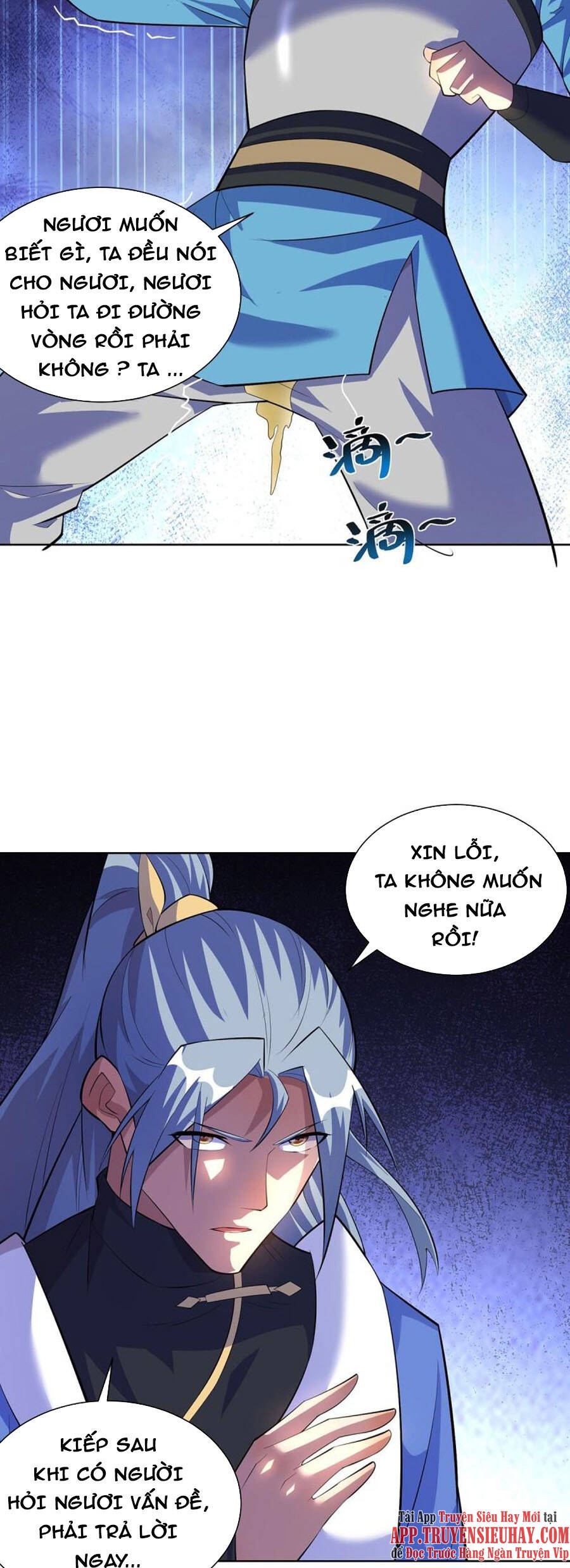 Trọng Sinh Sau Tám Vạn Năm Chapter 294 - 7