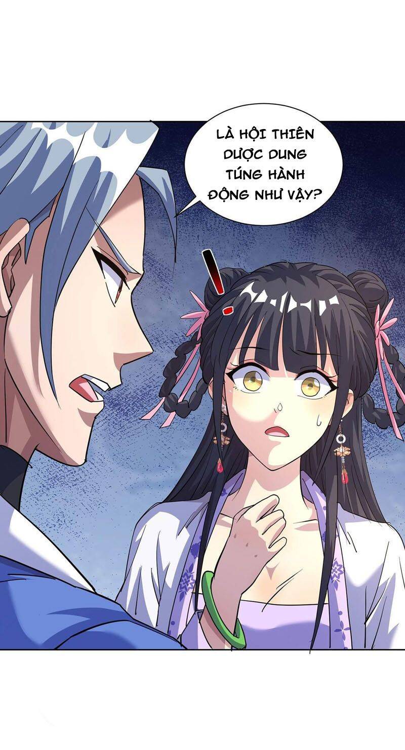 Trọng Sinh Sau Tám Vạn Năm Chapter 296 - 16