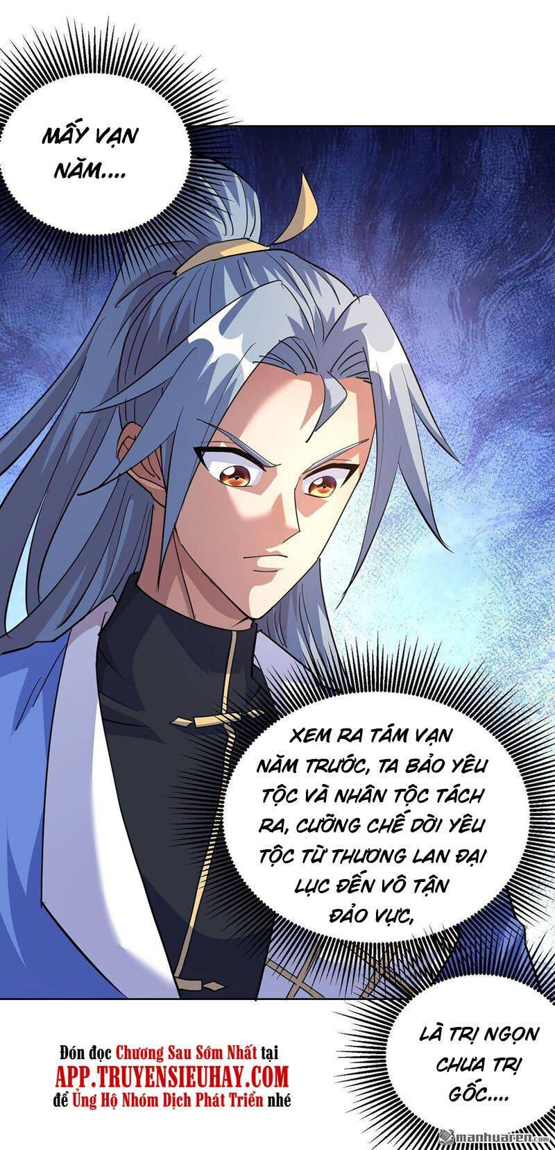 Trọng Sinh Sau Tám Vạn Năm Chapter 296 - 18