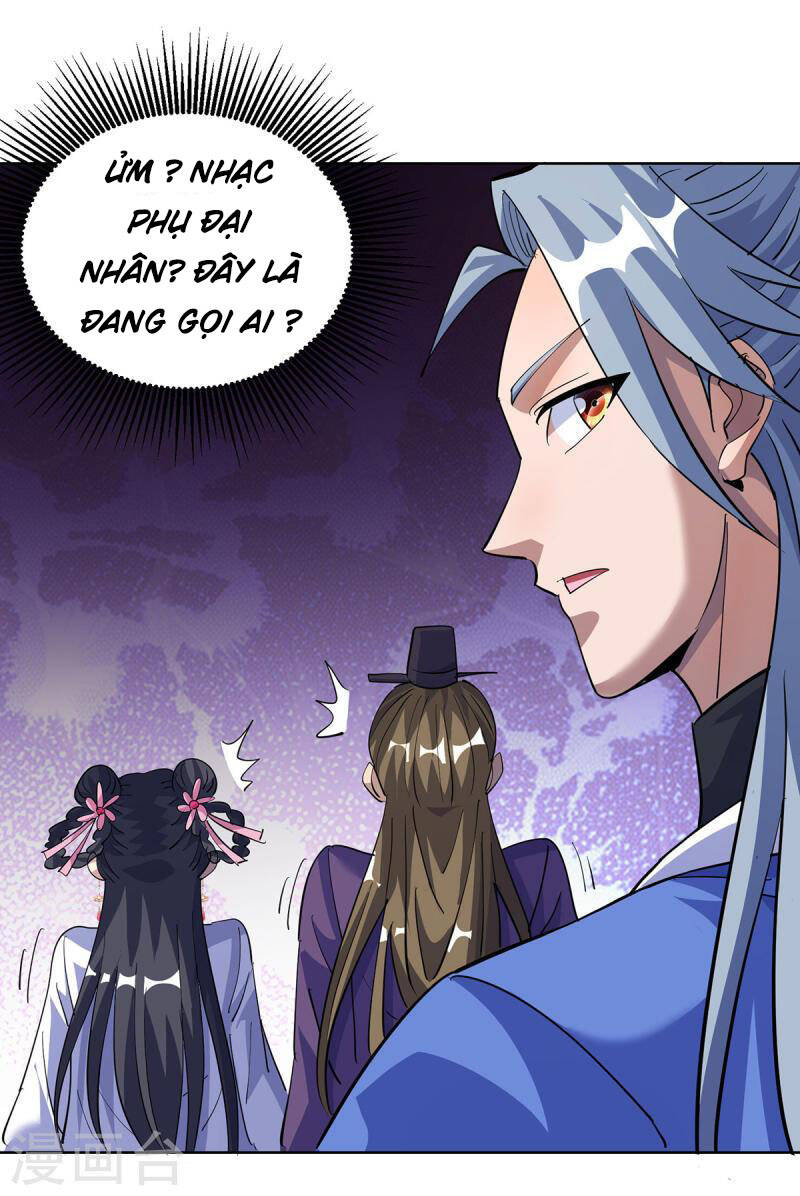 Trọng Sinh Sau Tám Vạn Năm Chapter 297 - 17