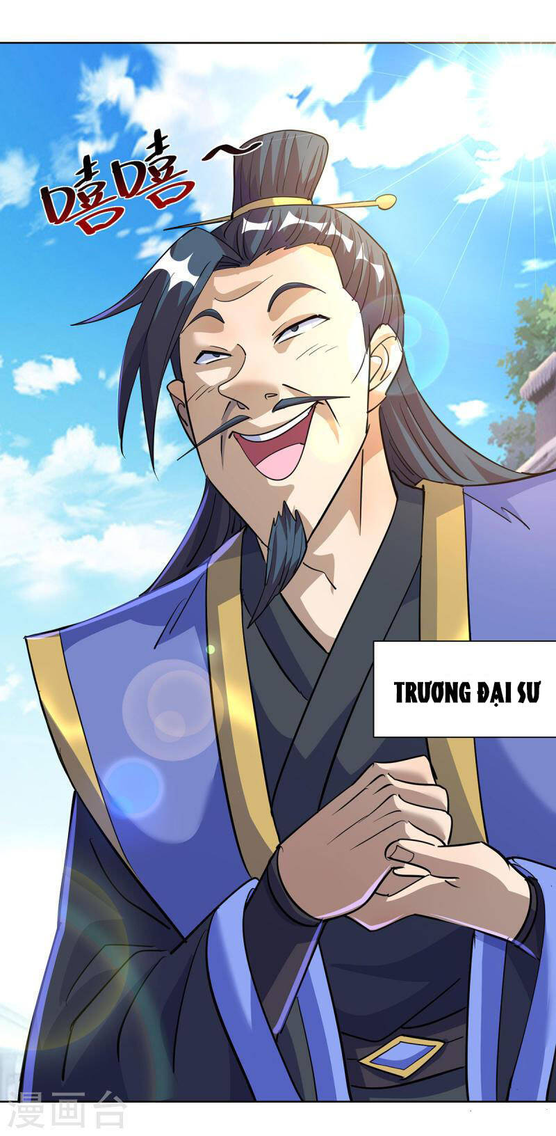 Trọng Sinh Sau Tám Vạn Năm Chapter 297 - 18