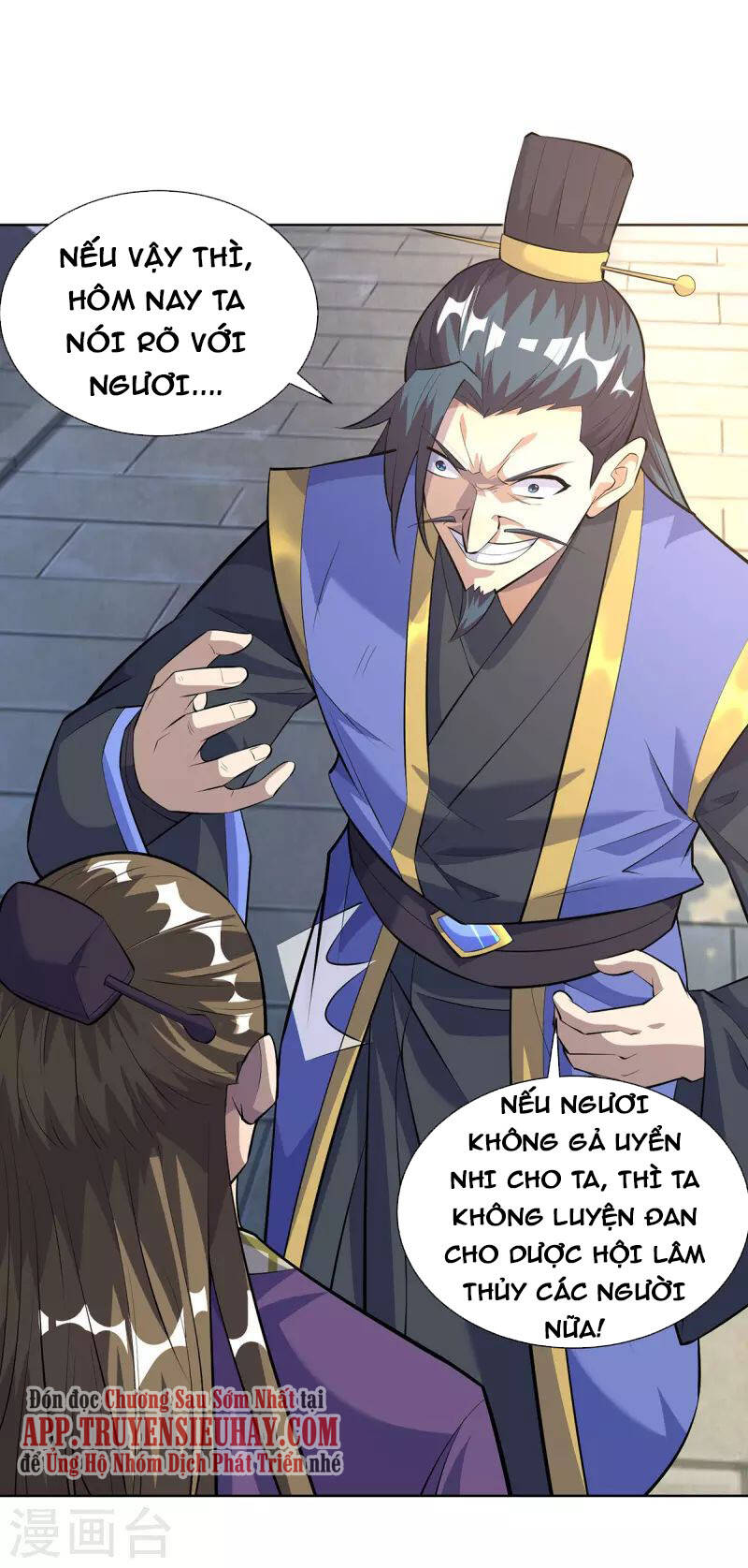 Trọng Sinh Sau Tám Vạn Năm Chapter 298 - 2