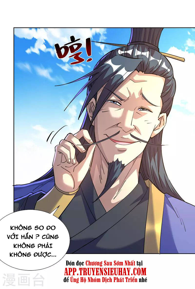 Trọng Sinh Sau Tám Vạn Năm Chapter 298 - 16