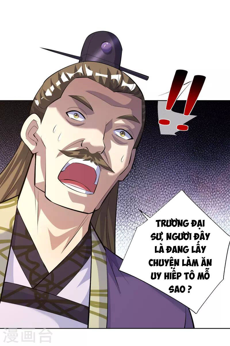 Trọng Sinh Sau Tám Vạn Năm Chapter 298 - 3
