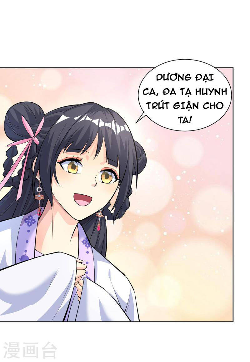Trọng Sinh Sau Tám Vạn Năm Chapter 299 - 19