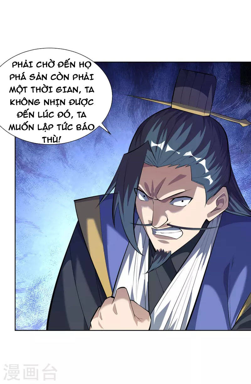 Trọng Sinh Sau Tám Vạn Năm Chapter 300 - 11