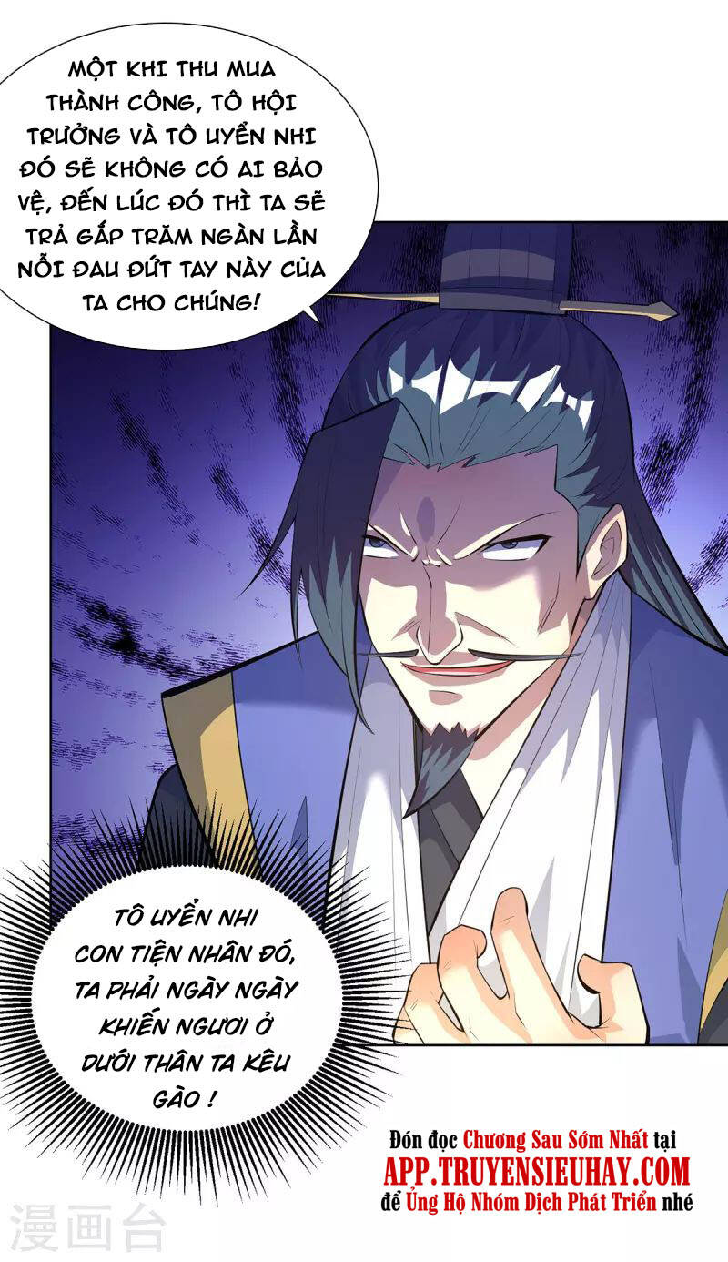 Trọng Sinh Sau Tám Vạn Năm Chapter 300 - 14