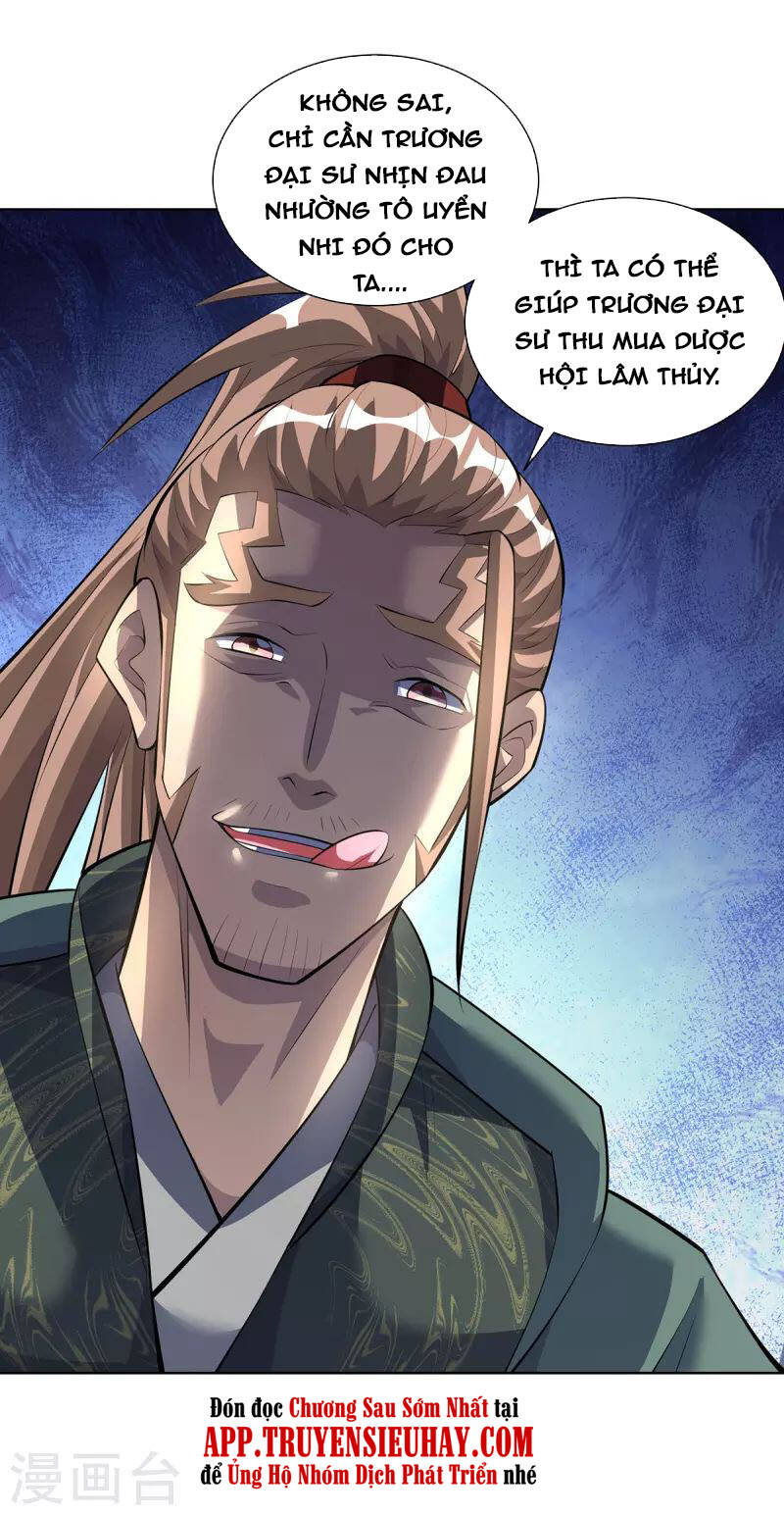 Trọng Sinh Sau Tám Vạn Năm Chapter 300 - 19