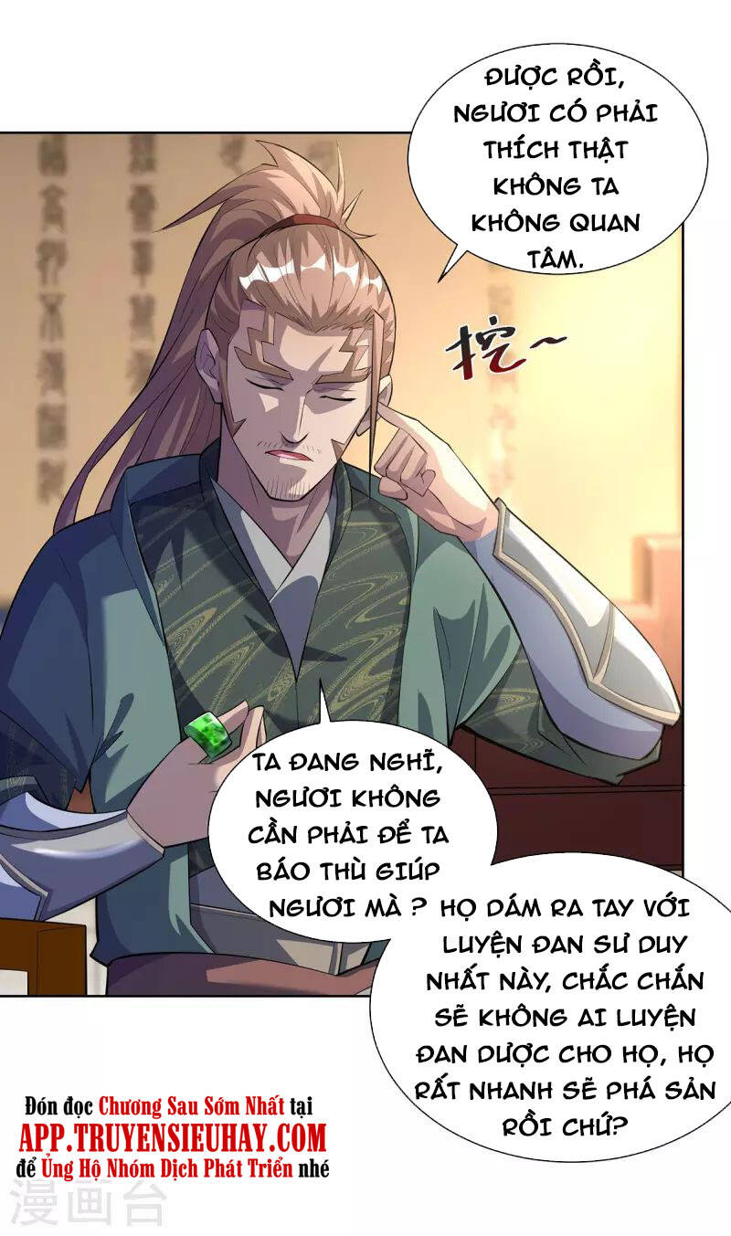 Trọng Sinh Sau Tám Vạn Năm Chapter 300 - 10
