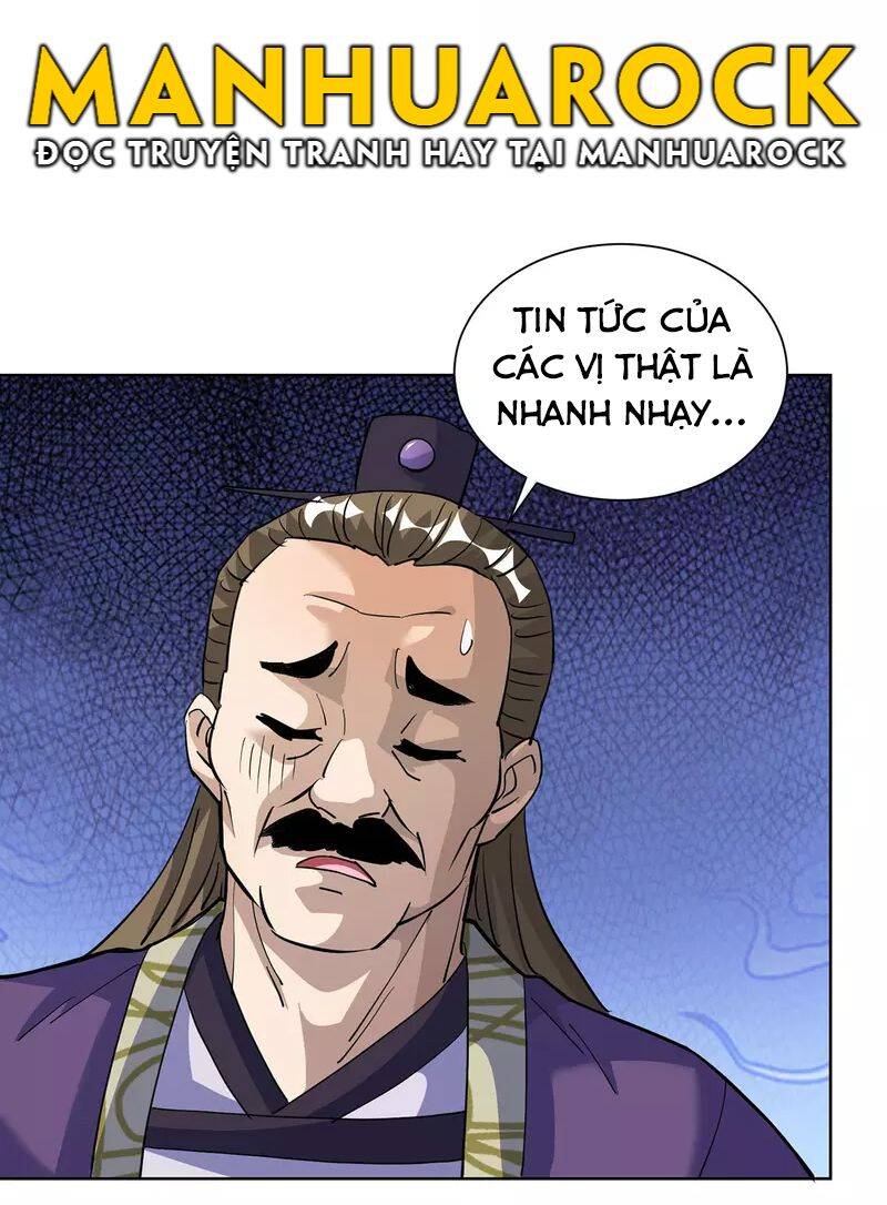 Trọng Sinh Sau Tám Vạn Năm Chapter 301 - 13