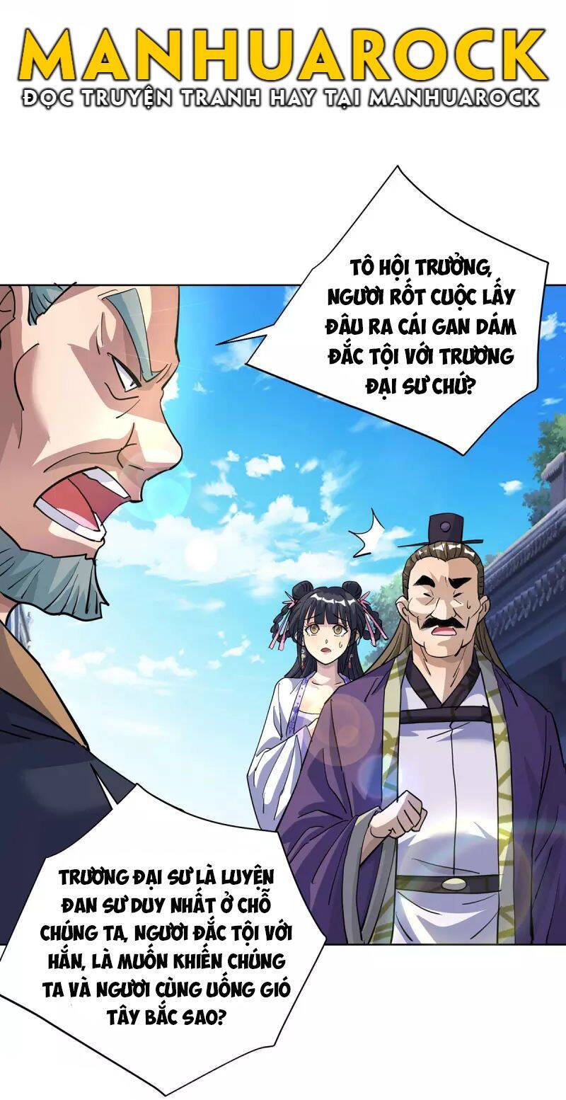 Trọng Sinh Sau Tám Vạn Năm Chapter 301 - 14