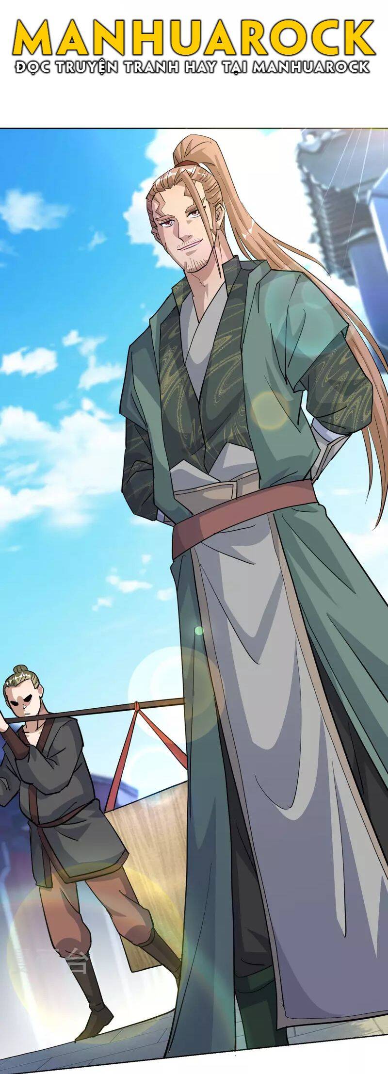 Trọng Sinh Sau Tám Vạn Năm Chapter 301 - 29