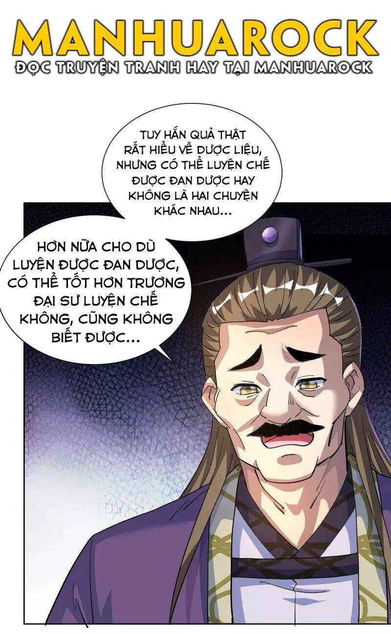 Trọng Sinh Sau Tám Vạn Năm Chapter 301 - 6
