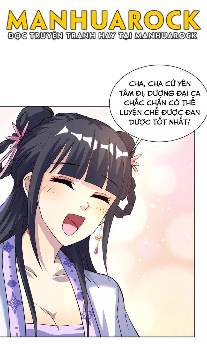 Trọng Sinh Sau Tám Vạn Năm Chapter 301 - 7